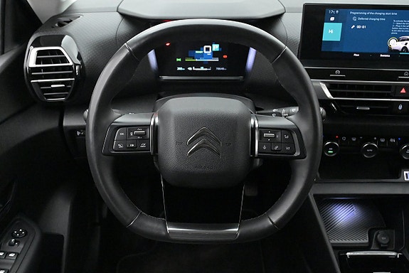 Citroen E-C4 7 of 27