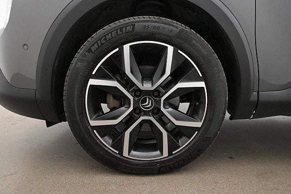 Citroen E-C4 27 of 27