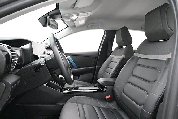 Citroen E-C4 10 of 27