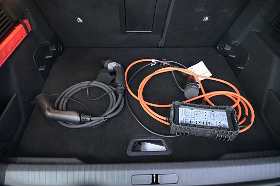 Citroen E-C4 23 of 27