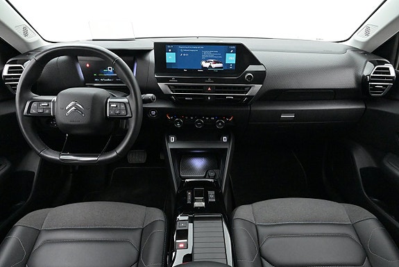 Citroen E-C4 6 of 27
