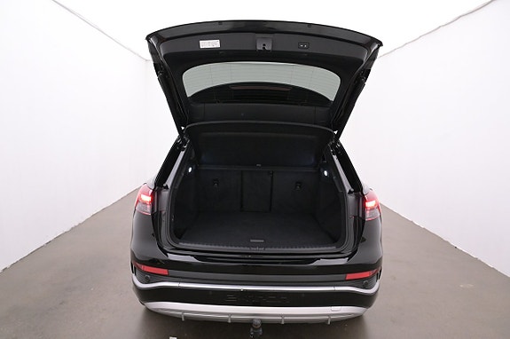 Audi Q4 e-tron 20 of 27
