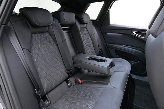 Audi Q4 e-tron 19 of 27