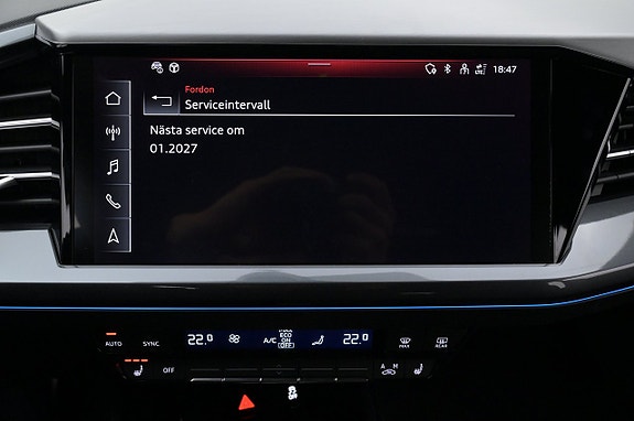 Audi Q4 e-tron 15 of 27