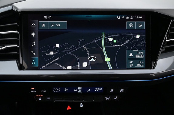 Audi Q4 e-tron 13 of 27