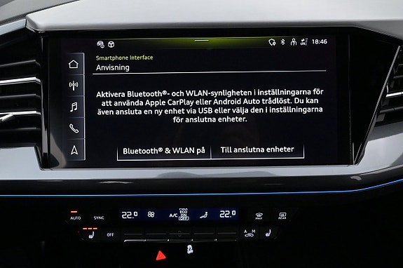 Audi Q4 e-tron 16 of 27