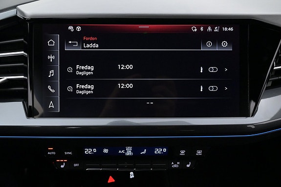 Audi Q4 e-tron 14 of 27