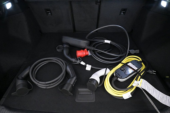 Audi Q4 e-tron 22 of 27