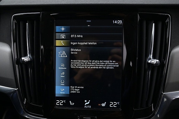 Volvo V90 13 of 27