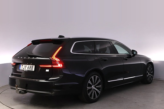 Volvo V90 5 of 27