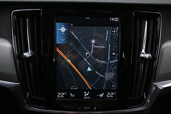Volvo V90 11 of 27