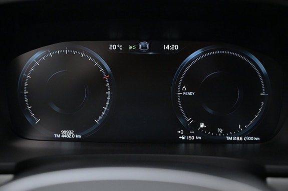 Volvo V90 8 of 27
