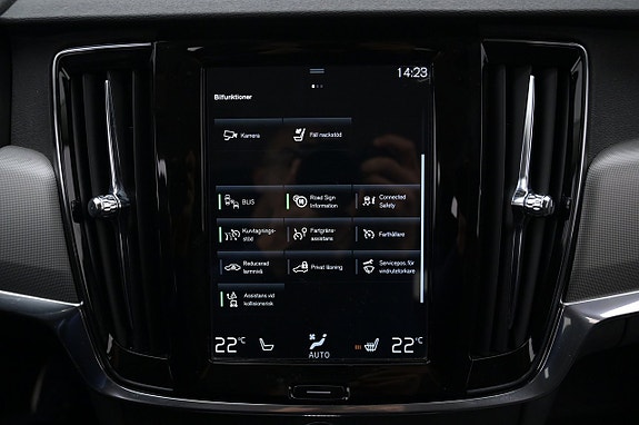 Volvo V90 15 of 27