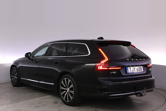 Volvo V90 4 of 27