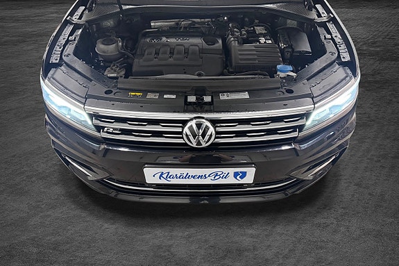 Volkswagen Tiguan 17 of 17