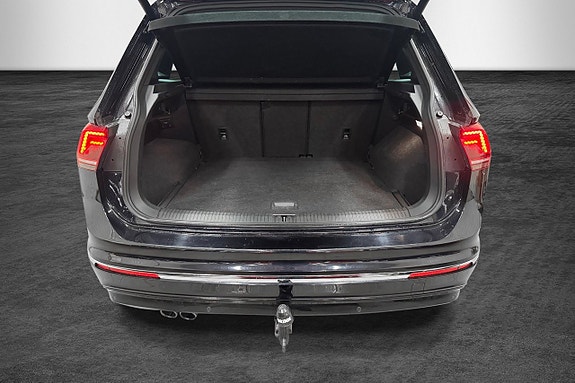 Volkswagen Tiguan 15 of 17