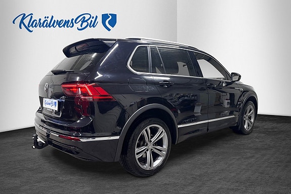 Volkswagen Tiguan 5 of 17