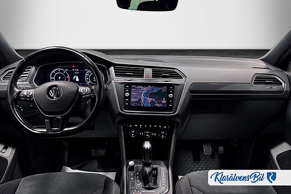 Volkswagen Tiguan 6 of 17