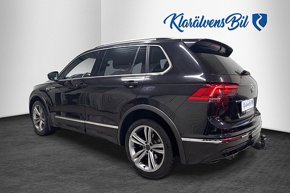 Volkswagen Tiguan 3 of 17