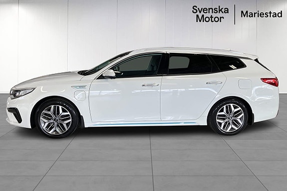 Kia Optima 3 of 21