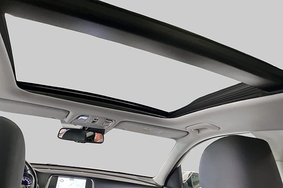 Kia Optima 10 of 21