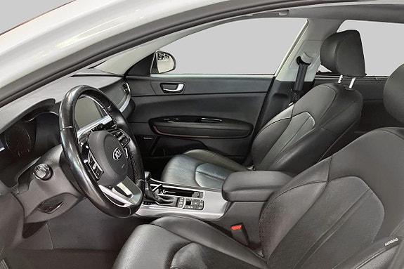 Kia Optima 8 of 21