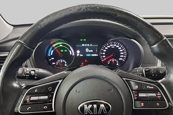 Kia Optima 13 of 21