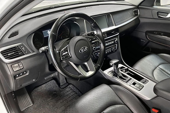 Kia Optima 7 of 21