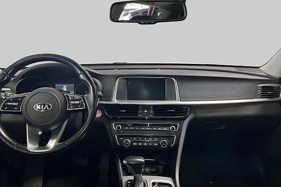 Kia Optima 11 of 21