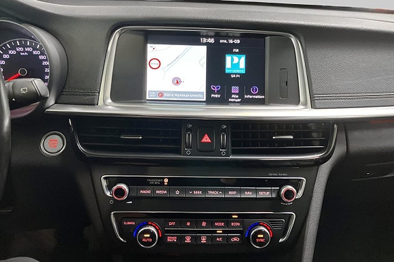 Kia Optima 18 of 21
