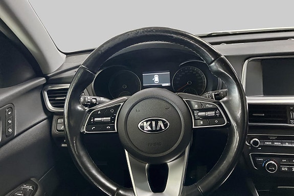 Kia Optima 12 of 21