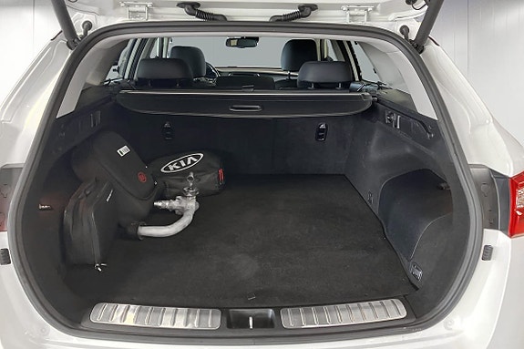 Kia Optima 6 of 21