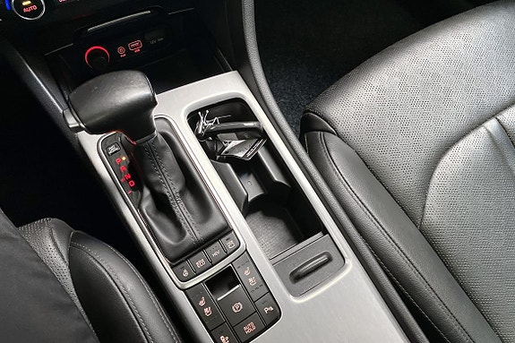 Kia Optima 14 of 21