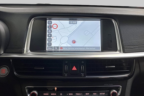 Kia Optima 21 of 21