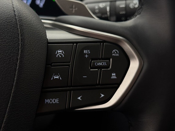 Lexus NX450h+ 21 of 30
