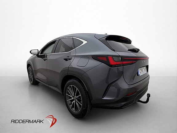 Lexus NX450h+ 5 of 30