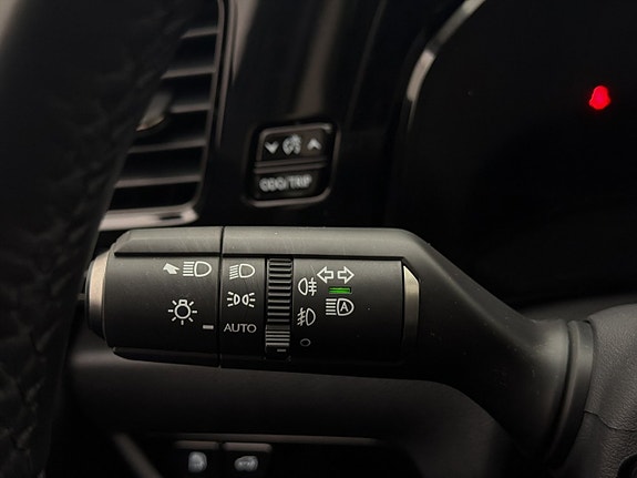 Lexus NX450h+ 22 of 30