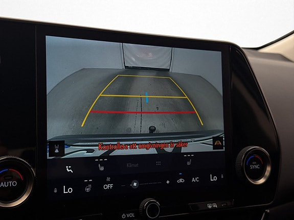 Lexus NX450h+ 28 of 30
