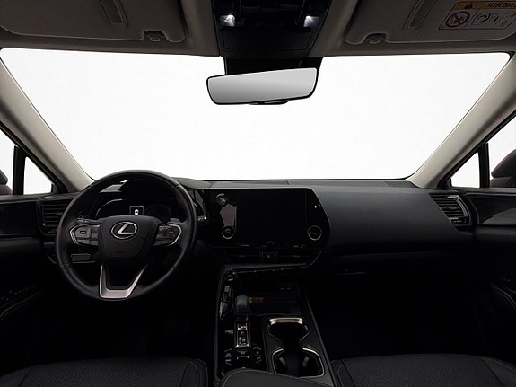 Lexus NX450h+ 14 of 30