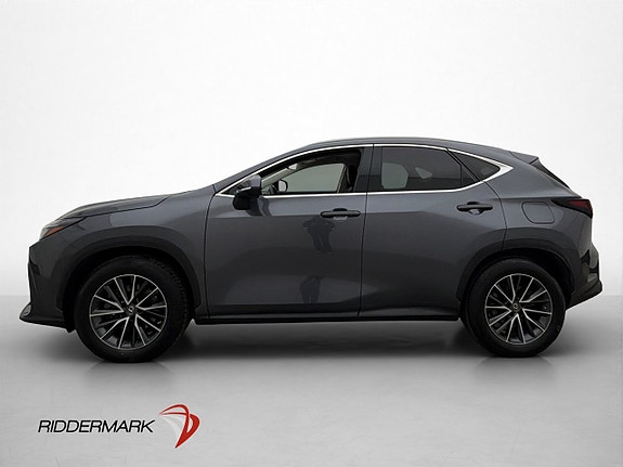 Lexus NX450h+ 4 of 30