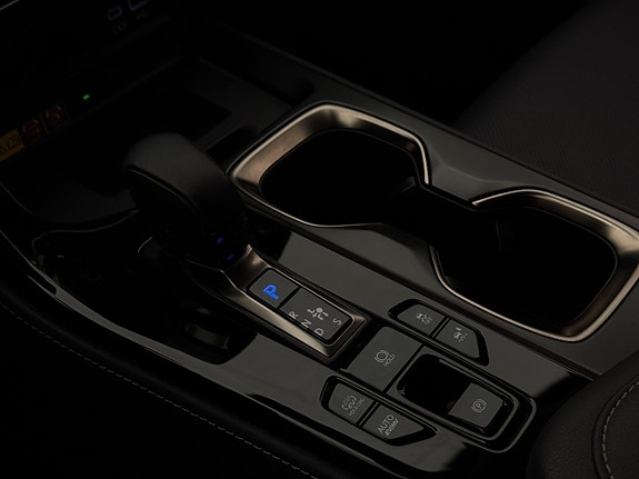 Lexus NX450h+ 24 of 30