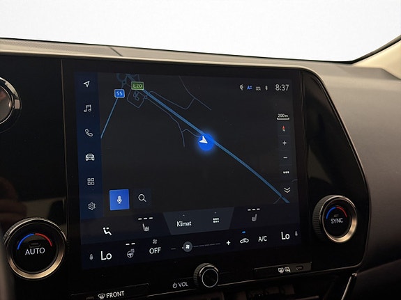 Lexus NX450h+ 26 of 30