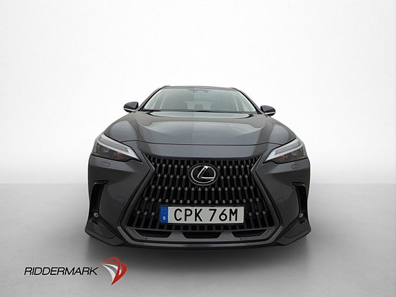 Lexus NX450h+ 2 of 30