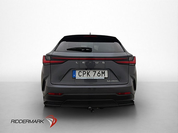 Lexus NX450h+ 6 of 30