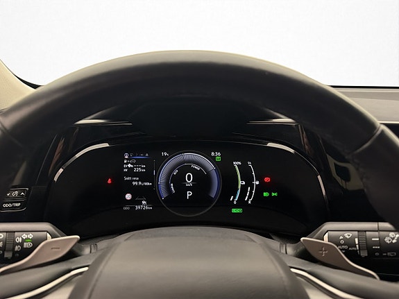 Lexus NX450h+ 19 of 30