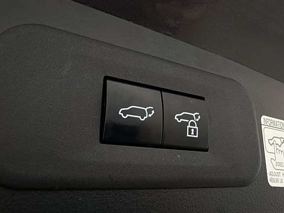 Lexus NX450h+ 30 of 30