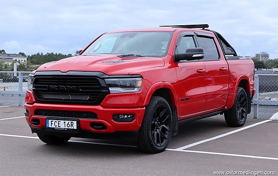 Dodge RAM 1500 20 of 23
