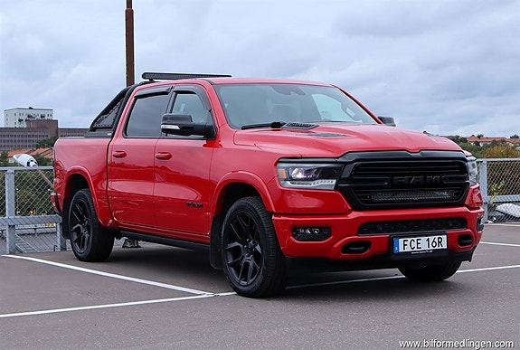 Dodge RAM 1500 19 of 23