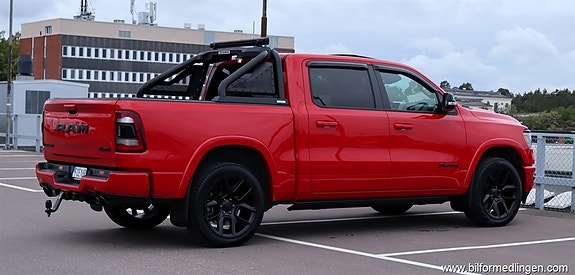 Dodge RAM 1500 4 of 23