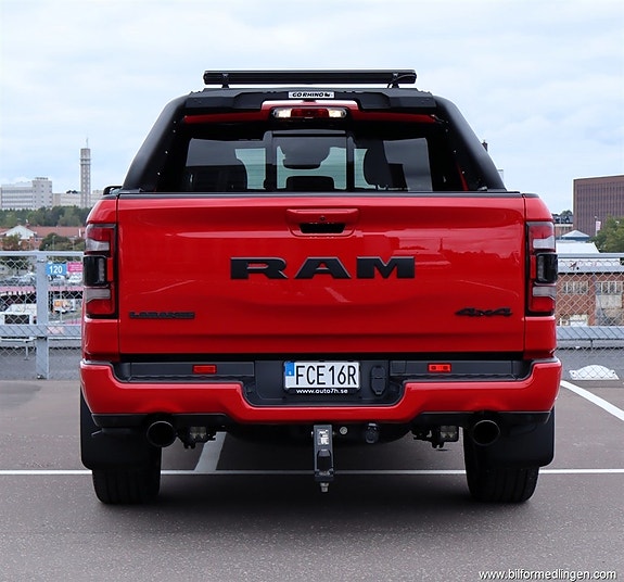 Dodge RAM 1500 23 of 23